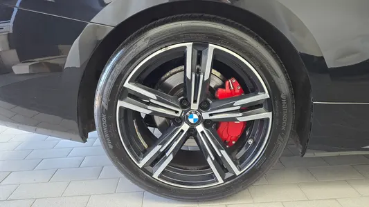 BMW 4 Series (G22) 420i M 2021 5