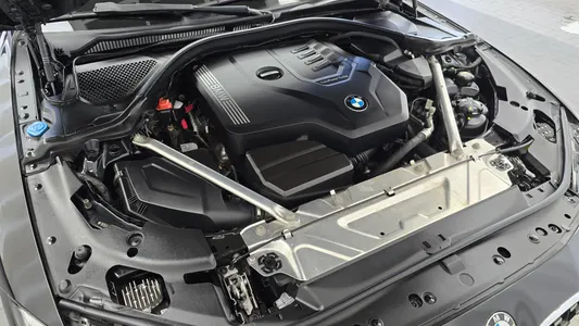 BMW 4 Series (G22) 420i M 2021 6