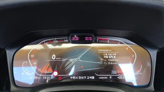 BMW 4 Series (G22) 420i M 2021 8