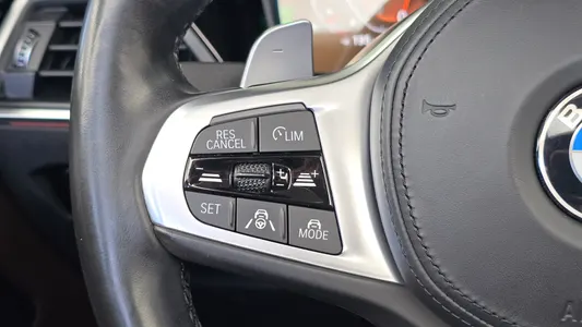 BMW 4 Series (G22) 420i M 2021 15