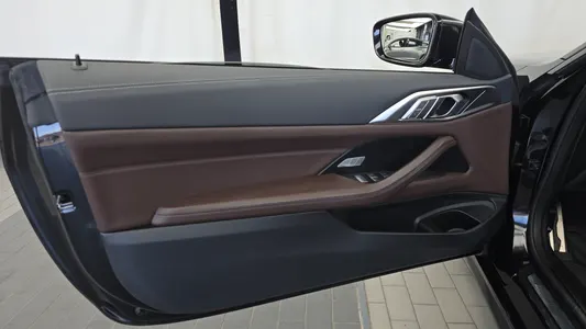 BMW 4 Series (G22) 420i M 2021 24