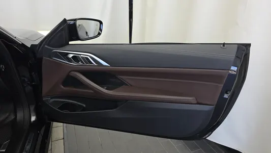 BMW 4 Series (G22) 420i M 2021 25