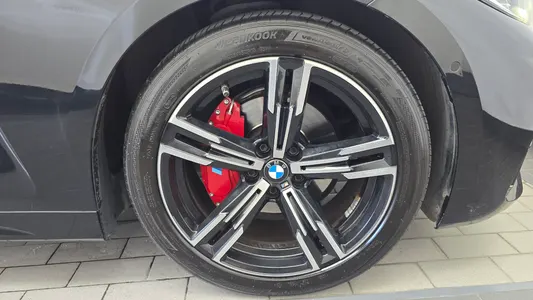 BMW 4 Series (G22) 420i M 2021 21