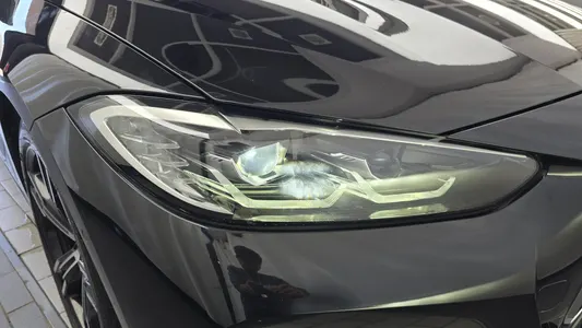 BMW 4 Series (G22) 420i M 2021 22
