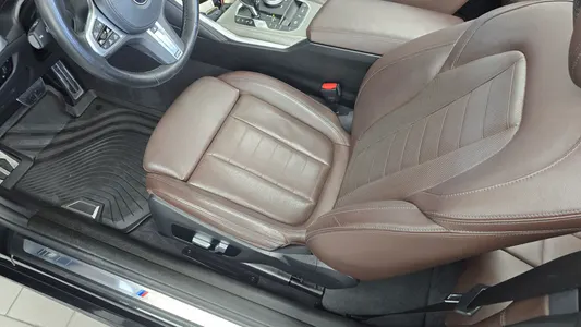 BMW 4 Series (G22) 420i M 2021 30
