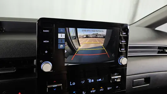 Hyundai Staria HEV 1.6 3 2024 15