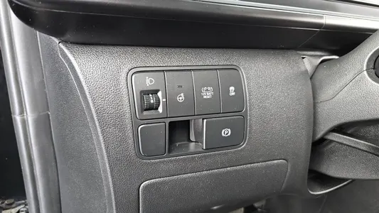 Hyundai Staria HEV 1.6 3 2024 18