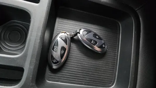 Hyundai Staria HEV 1.6 3 2024 32