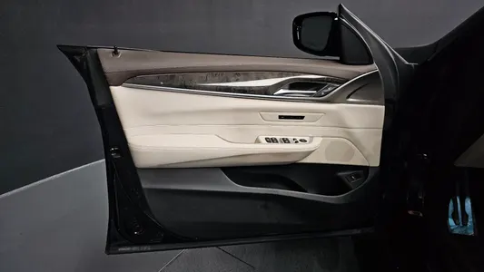 BMW 6 Series GT (G32) 630d xDrive M 2018 24