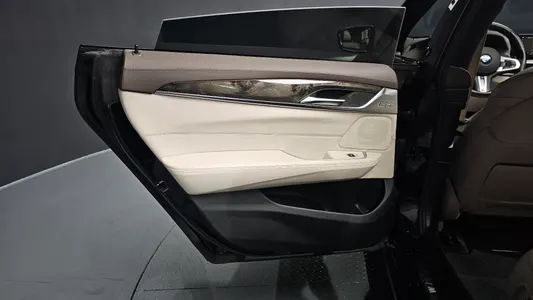 BMW 6 Series GT (G32) 630d xDrive M 2018 25