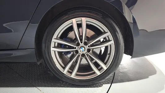 BMW 6 Series GT (G32) 630d xDrive M 2018 21