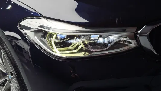 BMW 6 Series GT (G32) 630d xDrive M 2018 22