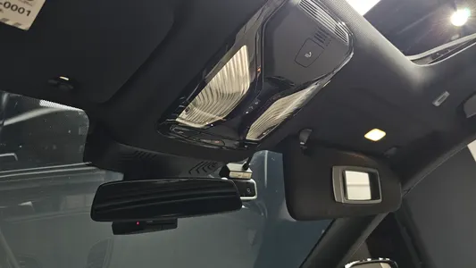 BMW 6 Series GT (G32) 630d xDrive M 2018 31