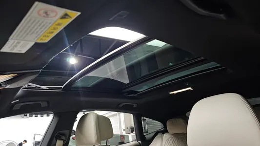 BMW 6 Series GT (G32) 630d xDrive M 2018 29
