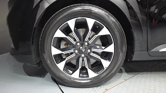Kia Carnival 9 2021 5