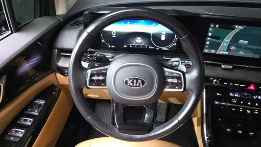 Kia Carnival 9 2021 13