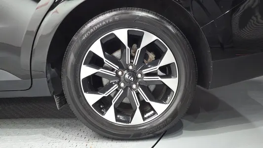 Kia Carnival 9 2021 21