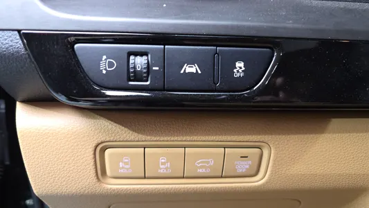 Kia Carnival 9 2021 28