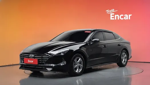 Hyundai (DN8) 2.0 LPG() 2023