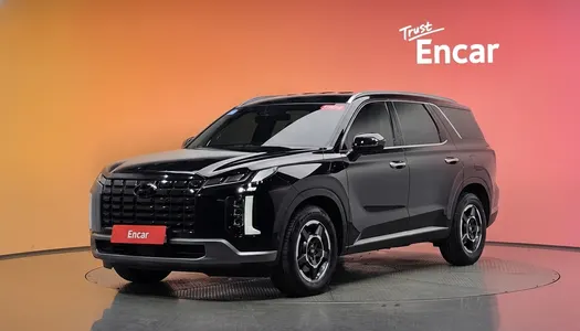 Hyundai 2.2 2WD 2022
