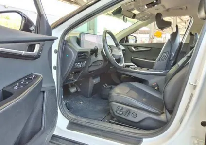 Kia EV6 2022 4