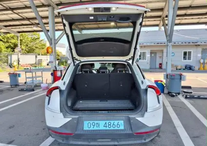 Kia EV6 2022 15