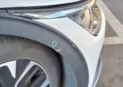 Kia EV6 2022 18