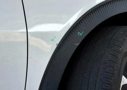 Kia EV6 2022 19