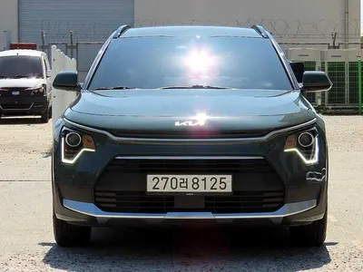 Kia 2022