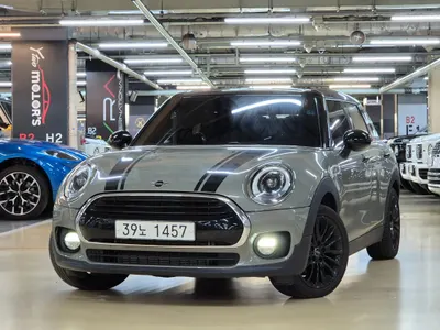 MINI 2018