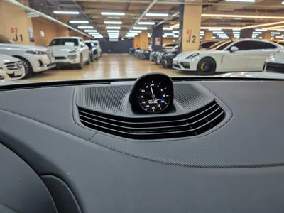 Porsche 타이칸 4 2025 14