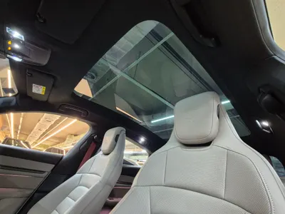 Porsche 타이칸 4 2025 17