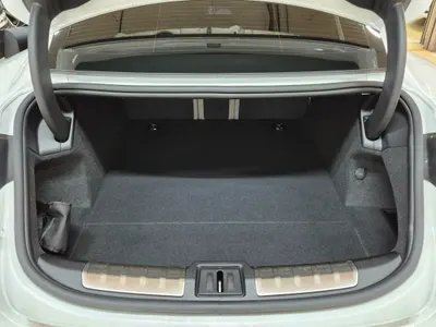 Porsche 타이칸 4 2025 19