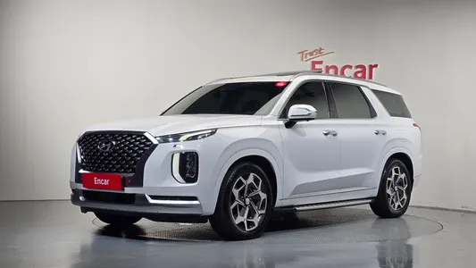 Hyundai Palisade 3.8 2WD 2020