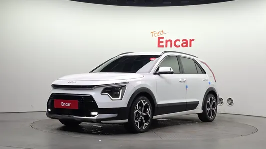 Kia 2022