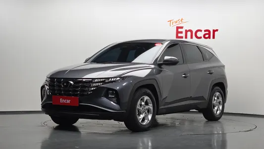 Hyundai (NX4) 2.0 2WD 2023