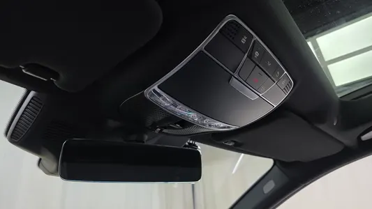 Mercedes-Benz S-Class W222 S350 d 2019 19