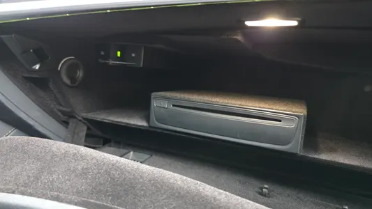 Mercedes-Benz S-Class W222 S350 d 2019 16