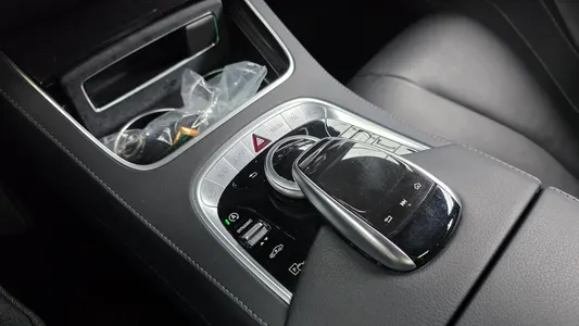 Mercedes-Benz S-Class W222 S350 d 2019 18