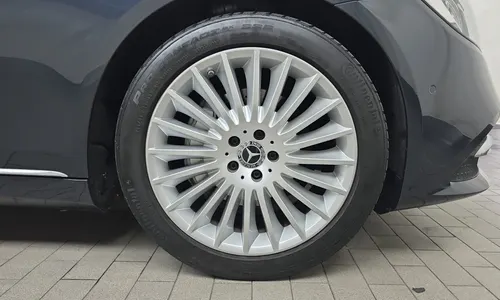 Mercedes-Benz S-Class W222 S350 d 2019 21
