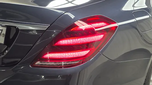 Mercedes-Benz S-Class W222 S350 d 2019 23