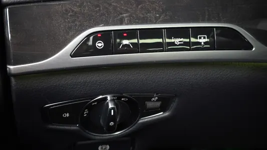 Mercedes-Benz S-Class W222 S350 d 2019 27