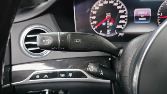 Mercedes-Benz S-Class W222 S350 d 2019 28