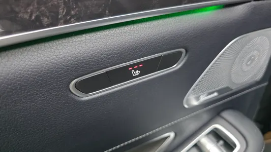 Mercedes-Benz S-Class W222 S350 d 2019 29