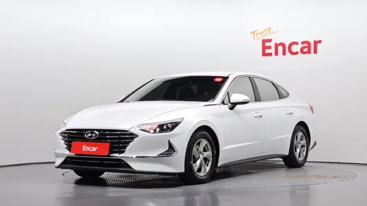 Hyundai (DN8) 2.0 LPG() 2019