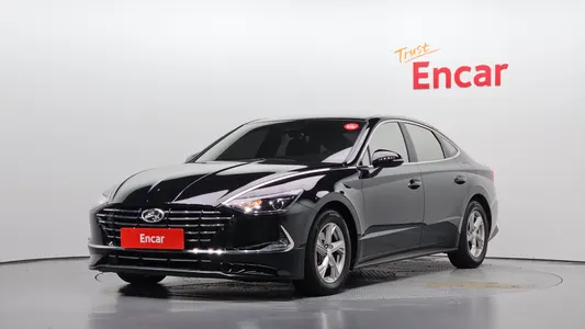 Hyundai (DN8) 2.0 LPG() 2019