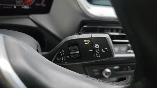 BMW 1 Series (F40) 118d 2020 18
