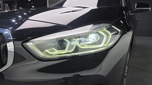 BMW 1 Series (F40) 118d 2020 22