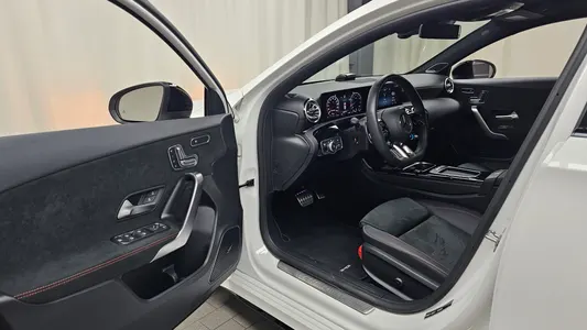 Mercedes-Benz A-Class W177 AMG A45 S 4MATIC+ 2025 9