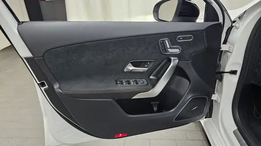 Mercedes-Benz A-Class W177 AMG A45 S 4MATIC+ 2025 24
